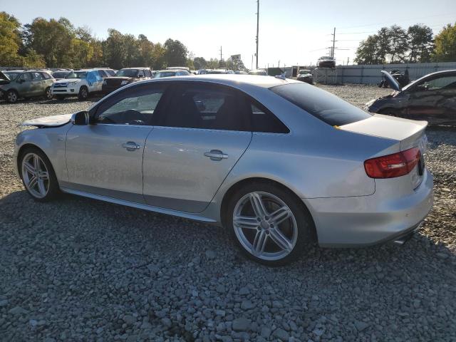 Photo 2 from auction – 2014 AUDI S4 PREMIUM with VIN WAUBGAFL6EA123764