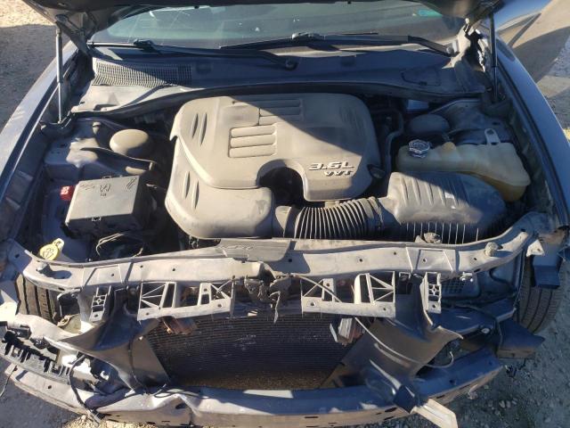 Photo 11 from auction – 2017 DODGE CHARGER SX with VIN 2C3CDXJGXHH513435