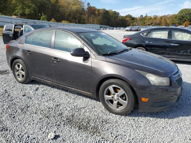 Photo 4 from auction – 2014 CHEVROLET CRUZE LT with VIN 1G1PC5SB2E7112341