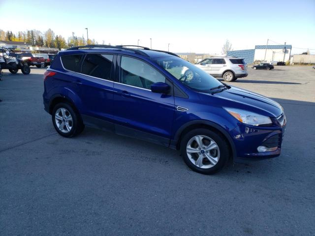 Photo 4 from auction – 2014 FORD ESCAPE SE with VIN 1FMCU0GXXEUB22719