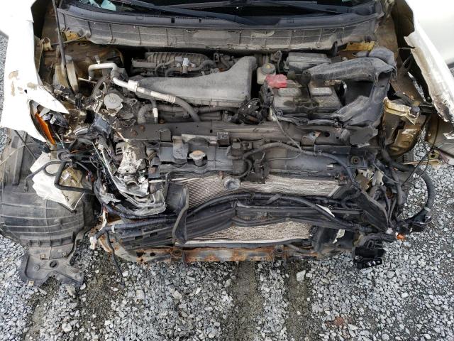 Photo 12 from auction – 2016 NISSAN ROGUE S with VIN 5N1AT2MVXGC778288