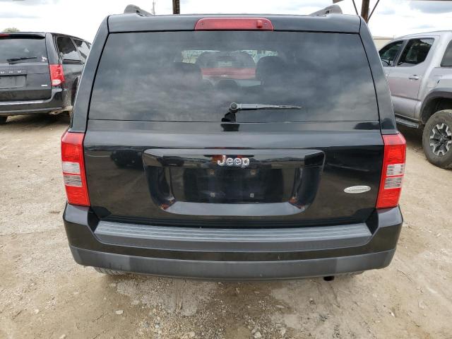 Photo 6 from auction – 2012 JEEP PATRIOT LA with VIN 1C4NJPFB6CD673117