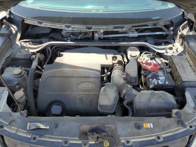 Photo 11 from auction – 2013 FORD EXPLORER L with VIN 1FM5K7F84DGA70762
