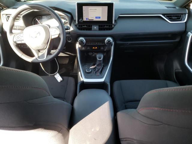 Photo 8 from auction – 2023 TOYOTA RAV4 PRIME with VIN JTMAB3FV0PD124940
