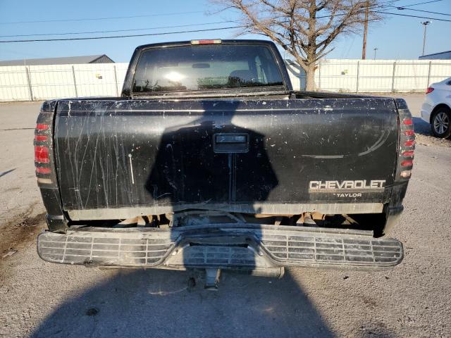 Photo 6 from auction – 1998 CHEVROLET GMT-400 C1 with VIN 2GCEC19R4W1116979