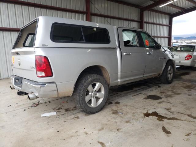 Photo 3 from auction – 2013 RAM 1500 SLT with VIN 1C6RR7LT0DS632798