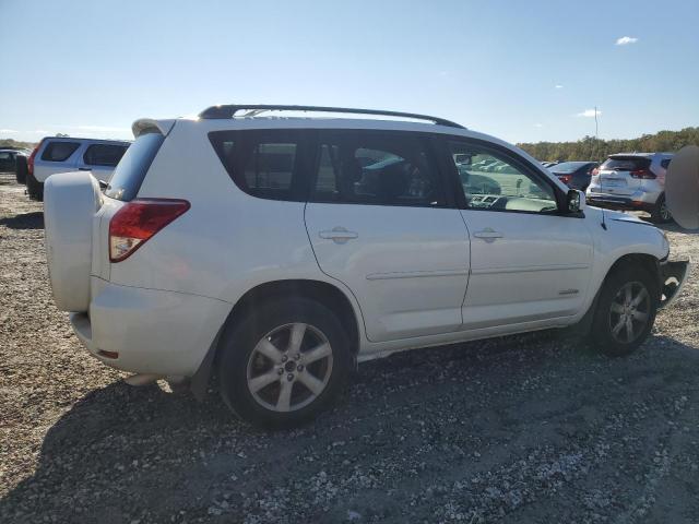 Photo 3 from auction – 2008 TOYOTA RAV4 LIMIT with VIN JTMZK31V885017995