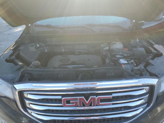 Photo 12 from auction – 2017 GMC ACADIA SLT with VIN 1GKKNMLA7HZ289279