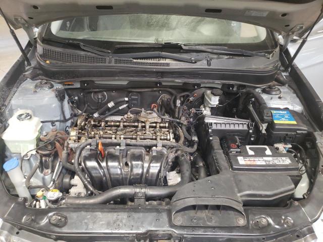 Photo 11 from auction – 2014 HYUNDAI SONATA GLS with VIN 5NPEB4AC8EH902535