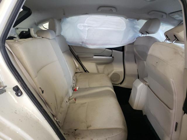 Photo 10 from auction – 2016 SUBARU IMPREZA SP with VIN JF1GPAP65G9270086