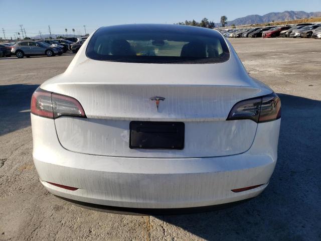 Photo 6 from auction – 2023 TESLA MODEL 3 with VIN 5YJ3E1EA5PF477931