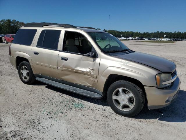 Photo 4 from auction – 2006 CHEVROLET TRAILBLAZE with VIN 1GNES16S066167521