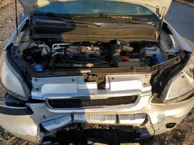 Photo 11 from auction – 2010 KIA SOUL + with VIN KNDJT2A22A7704104