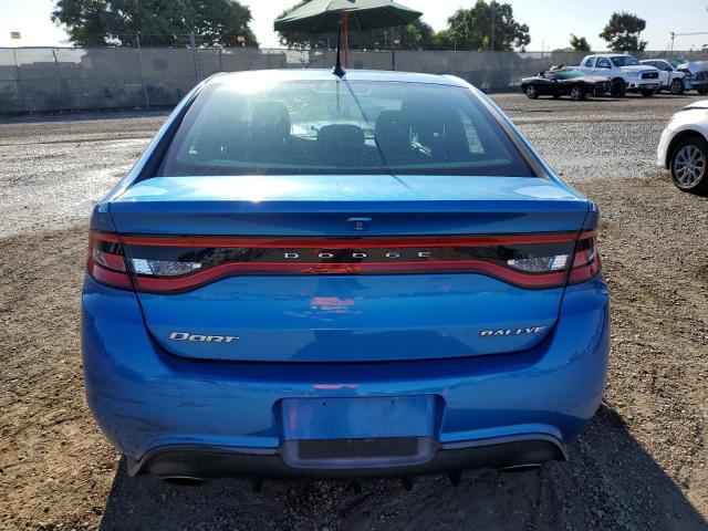 Photo 6 from auction – 2015 DODGE DART SXT with VIN 1C3CDFBB8FD346256