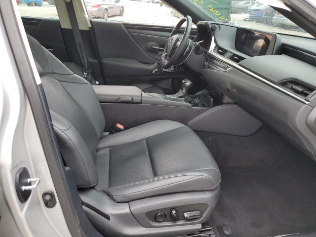 Foto 7 de la subasta – 2020 LEXUS ES 350 BAS con VIN 58ACZ1B19LU061685