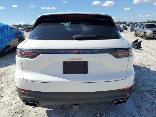 Photo 6 from auction – 2020 PORSCHE CAYENNE with VIN WP1AA2AYXLDA06904