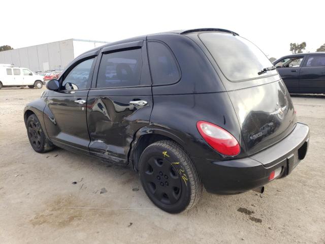 Photo 2 from auction – 2007 CHRYSLER PT CRUISER with VIN 3A4FY48B67T520498
