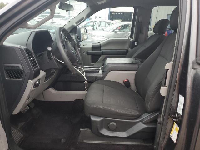 Photo 7 from auction – 2017 FORD F150 SUPER with VIN 1FTEX1EP6HFB61622