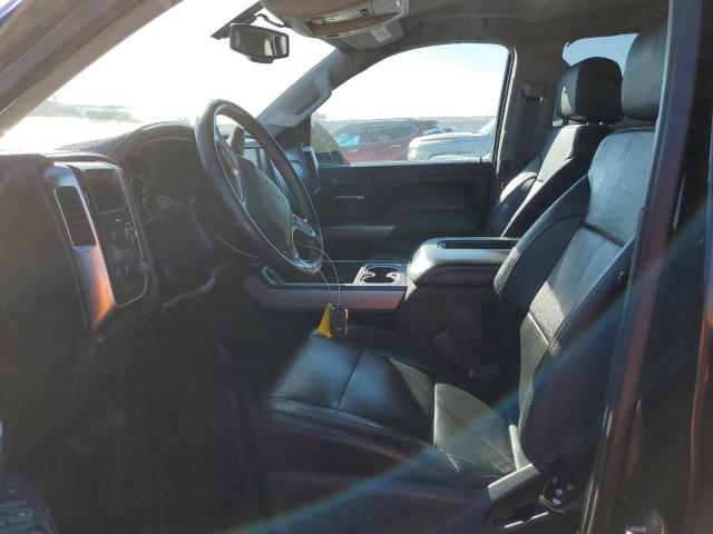 Фото 7 с аукциона – 2017 CHEVROLET SILVERADO с VIN 3GCUKSEC4HG247989