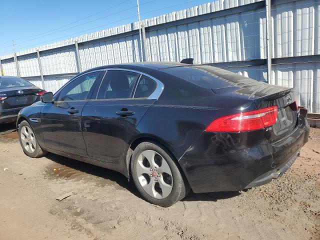 Photo 2 from auction – 2017 JAGUAR XE with VIN SAJAR4BG7HA950455