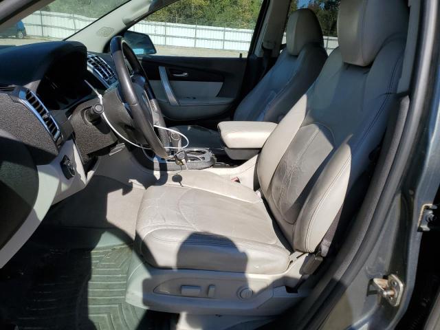 Photo 7 from auction – 2011 GMC ACADIA with VIN 1GKKRRED0BJ224904