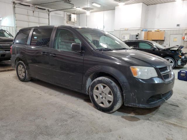 Photo 4 from auction – 2011 DODGE GRAND CARA with VIN 2D4RN4DG6BR736962