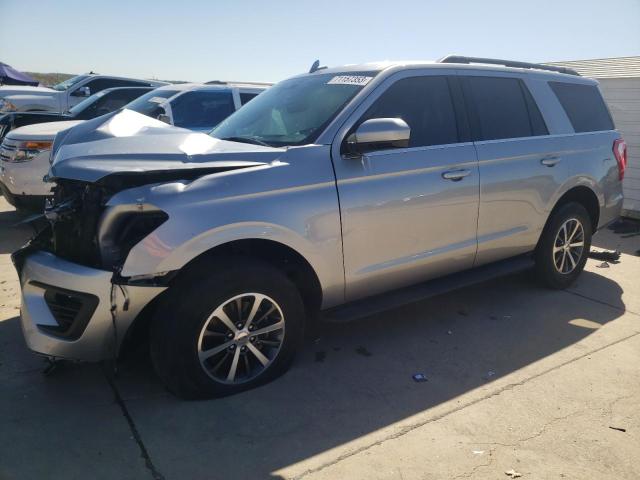 FORD EXPEDITION 2020 with VIN 1FMJU1HT6LEA80355 - Photo from auction