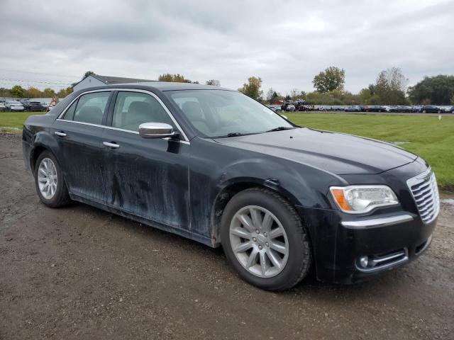 Photo 4 from auction – 2011 CHRYSLER 300C with VIN 2C3CA6CT9BH599034