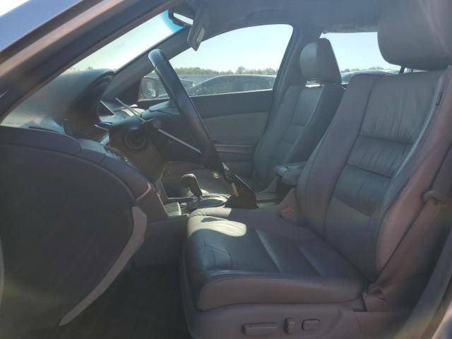 Photo 7 from auction – 2008 HONDA ACCORD with VIN 1HGCP36818A015749