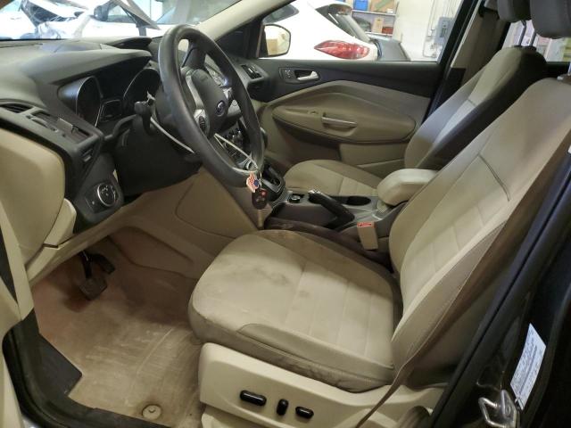 Photo 7 from auction – 2015 FORD ESCAPE SE with VIN 1FMCU9G93FUB62387