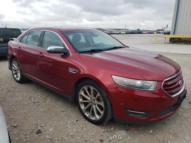 Photo 4 from auction – 2013 FORD TAURUS LIM with VIN 1FAHP2F80DG166903