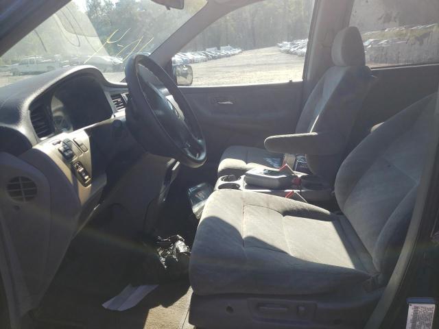 Photo 7 from auction – 2003 HONDA ODYSSEY EX with VIN 5FNRL18653B156330