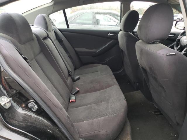Photo 10 from auction – 2011 NISSAN ALTIMA BAS with VIN 1N4AL2AP4BC172641