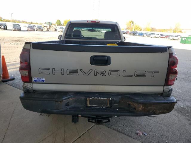 Photo 6 from auction – 2003 CHEVROLET SILVERADO with VIN 1GCEC14X43Z106882