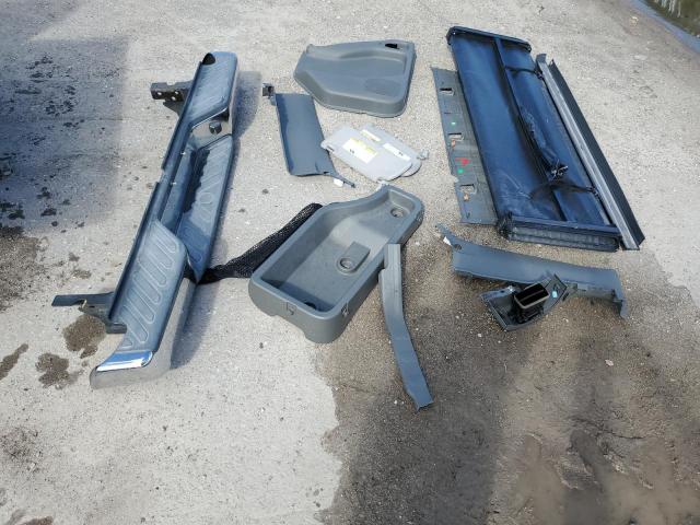 Photo 12 from auction – 2016 NISSAN FRONTIER S with VIN 1N6AD0ER0GN789759