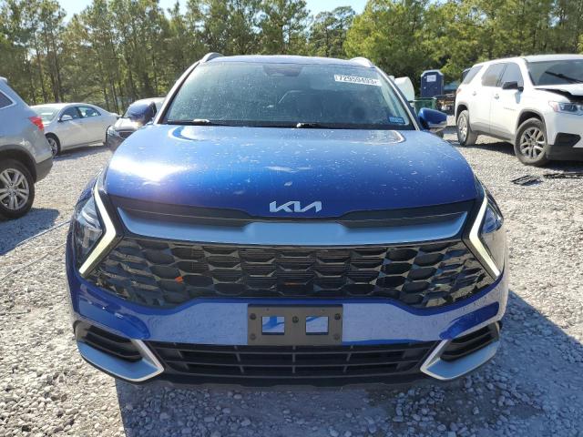 Photo 5 from auction – 2023 KIA SPORTAGE E with VIN 5XYK3CAF8PG020814