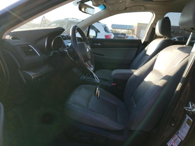 Photo 7 from auction – 2019 SUBARU OUTBACK 2. with VIN 4S4BSANC0K3231084