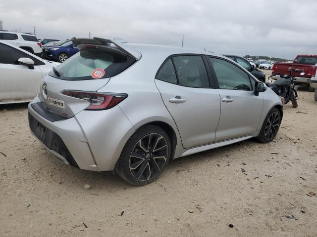 Photo 3 from auction – 2019 TOYOTA COROLLA SE with VIN JTNK4RBE9K3043839