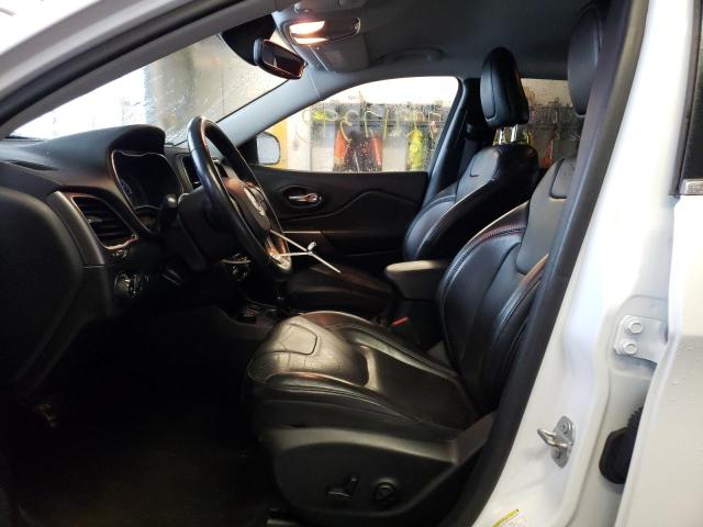 Photo 7 from auction – 2019 JEEP CHEROKEE L with VIN 1C4PJMDN3KD267959