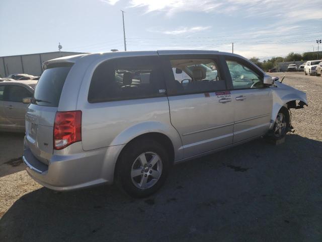 Photo 3 from auction – 2011 DODGE GRAND CARA with VIN 2D4RN3DG2BR671926