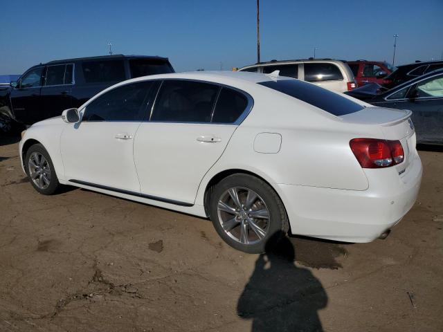Photo 2 from auction – 2009 LEXUS GS 350 with VIN JTHCE96S290023349