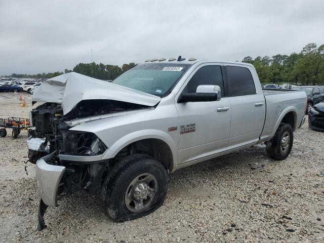 RAM 2500 LARAM 2016 with VIN 3C6UR5FJ5GG325308 - Photo from auction
