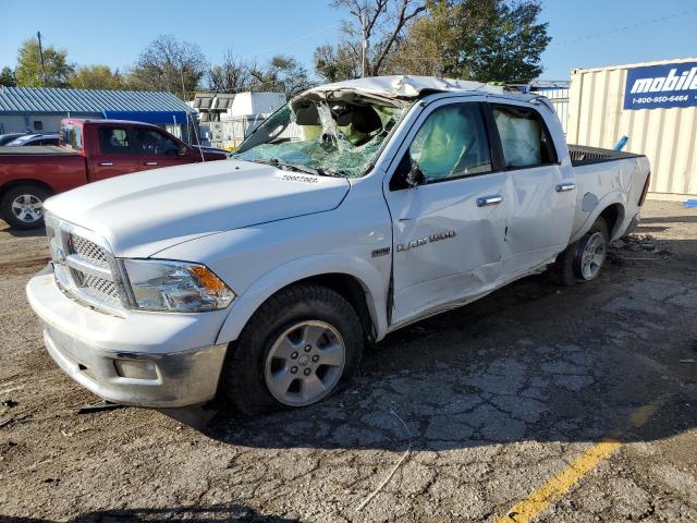 DODGE RAM 1500 L 2012 with VIN 1C6RD7NT3CS304964 - Photo from auction