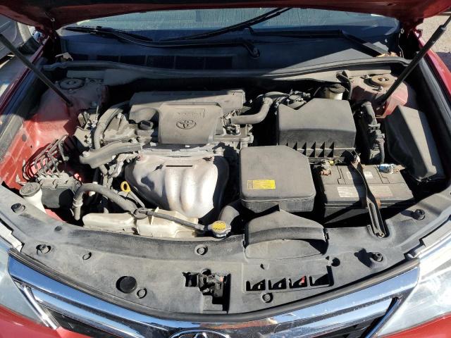 Photo 11 from auction – 2012 TOYOTA CAMRY BASE with VIN 4T1BF1FK1CU532789