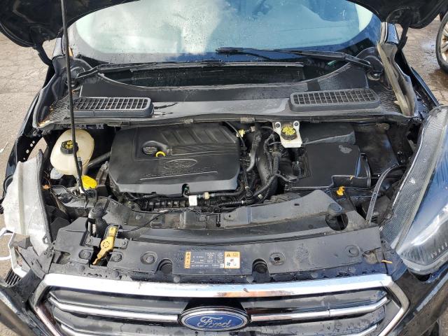 Photo 11 from auction – 2018 FORD ESCAPE SE with VIN 1FMCU0GD8JUB09645