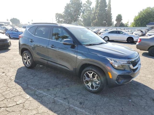 Photo 4 from auction – 2022 KIA SELTOS EX with VIN KNDERCAA8N7309511