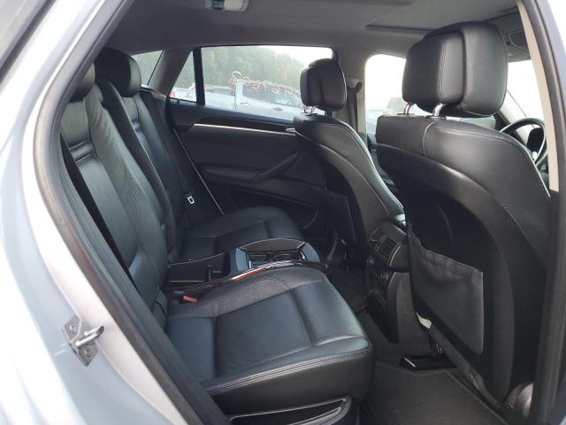 Photo 10 from auction – 2011 BMW X6 XDRIVE3 with VIN 5UXFG2C54BLX07661