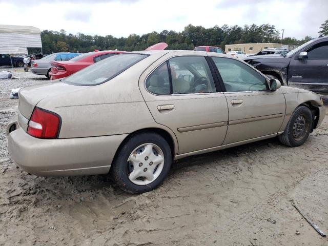 Photo 3 from auction – 2001 NISSAN ALTIMA XE with VIN 1N4DL01D11C173557