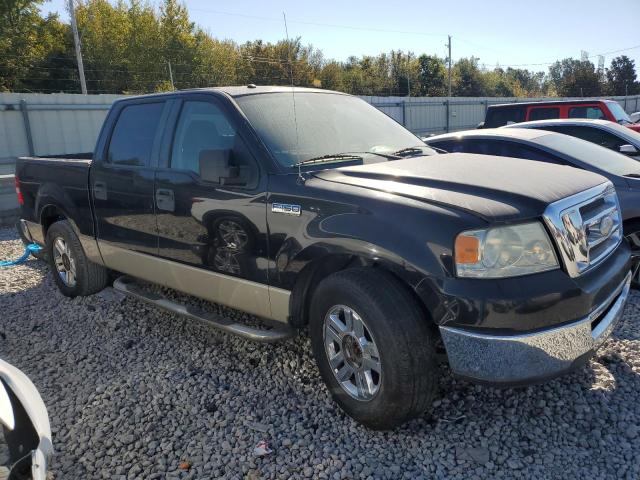 Photo 4 from auction – 2007 FORD F150 SUPER with VIN 1FTRW12W07KC59499