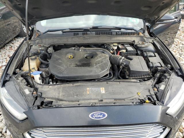 Photo 11 from auction – 2014 FORD FUSION TIT with VIN 3FA6P0K99ER263893